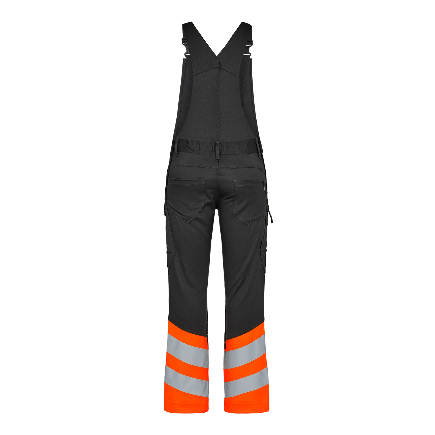 Latzhose Engel 2-Wege-Stretch 3546-314 Safety 