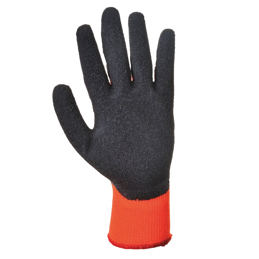 Thermo-Grip Handschuh, Portwest A140