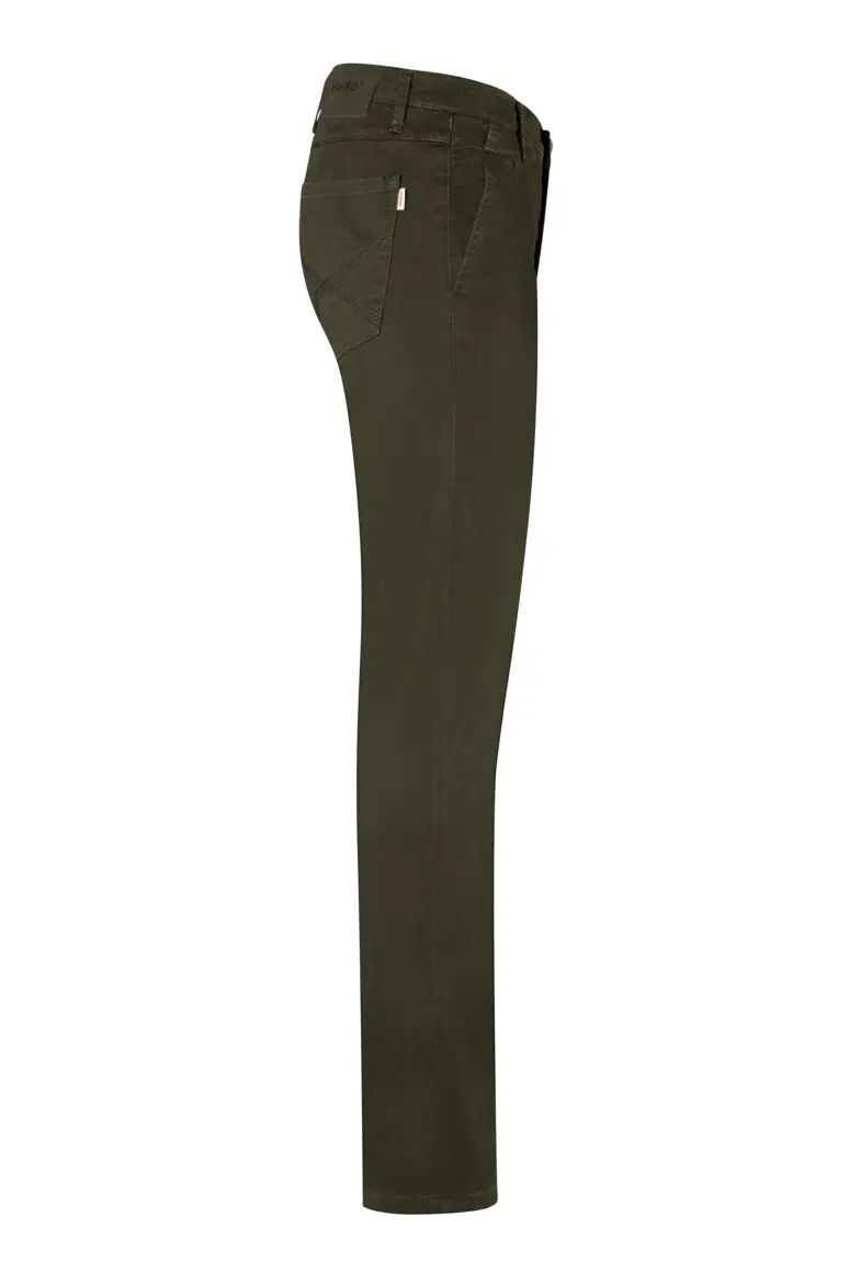 Hakro 707 Chino-Hose Regular Fit X-Stretch