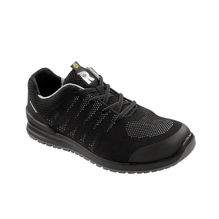 RUNNEX® S1PS ESD-Sicherheitshalbschuhe SportStar