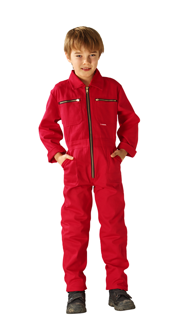 Kids Rallyekombi BW 290 