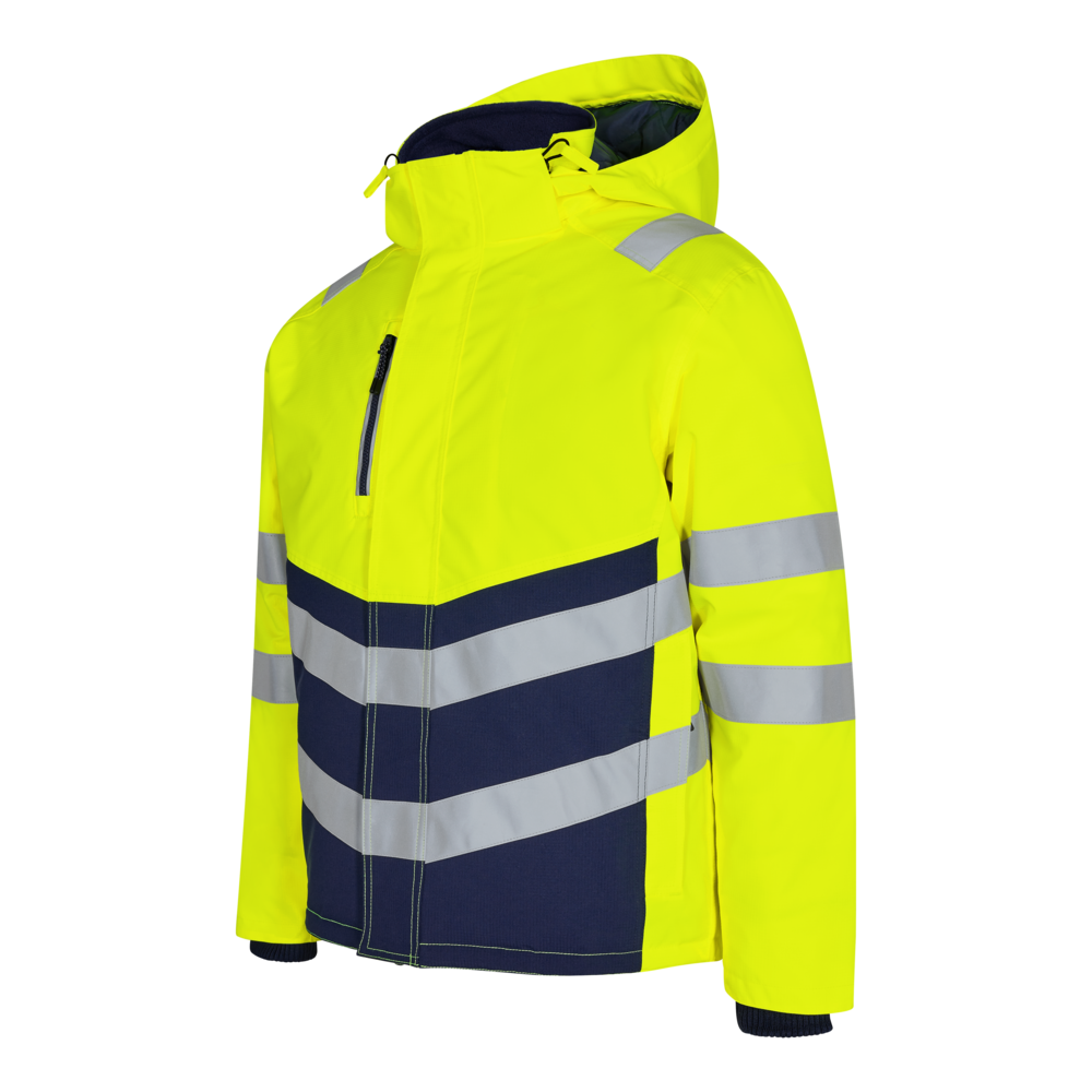 SAFETY Winterjacke