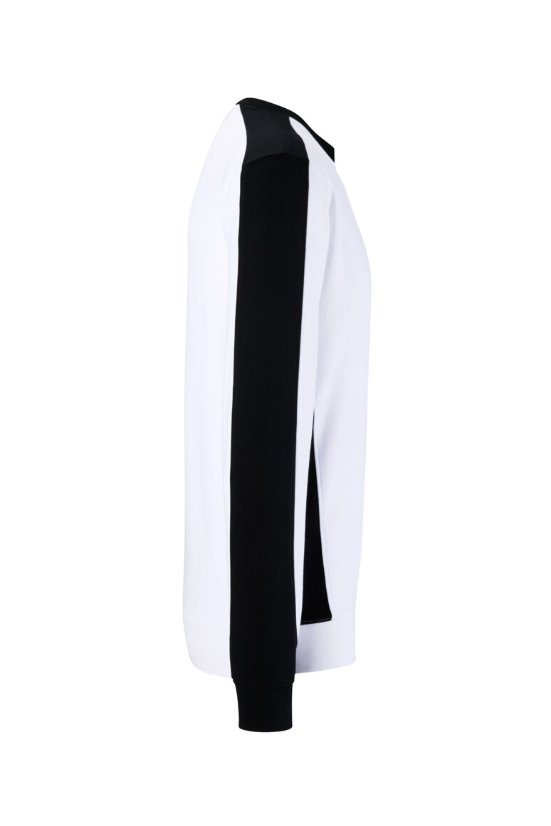 Hakro 549 Sweatshirt Contrast Performance Eco Hakro 549 Sweatshirt Contrast Performance Eco