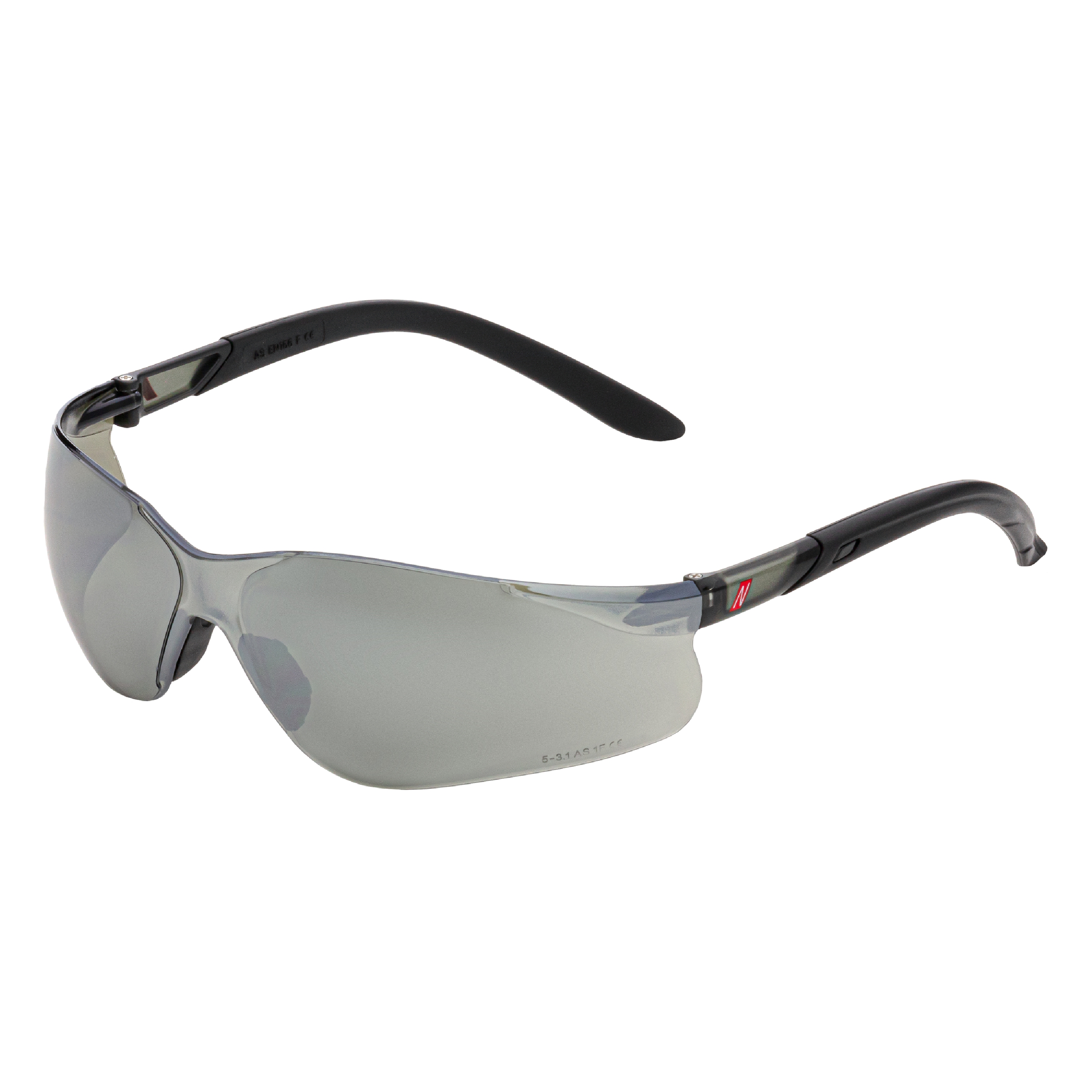 Schutzbrille Vision Protect, Nitras 9013