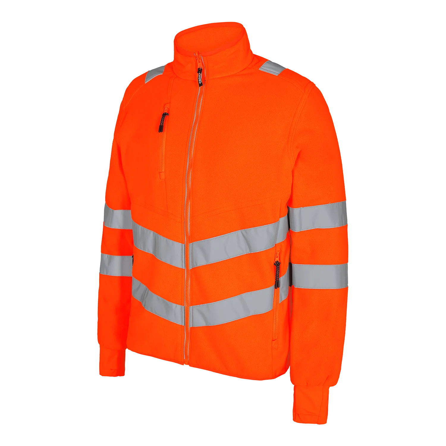 Fleecejacke Engel 1192-236 Safety 
