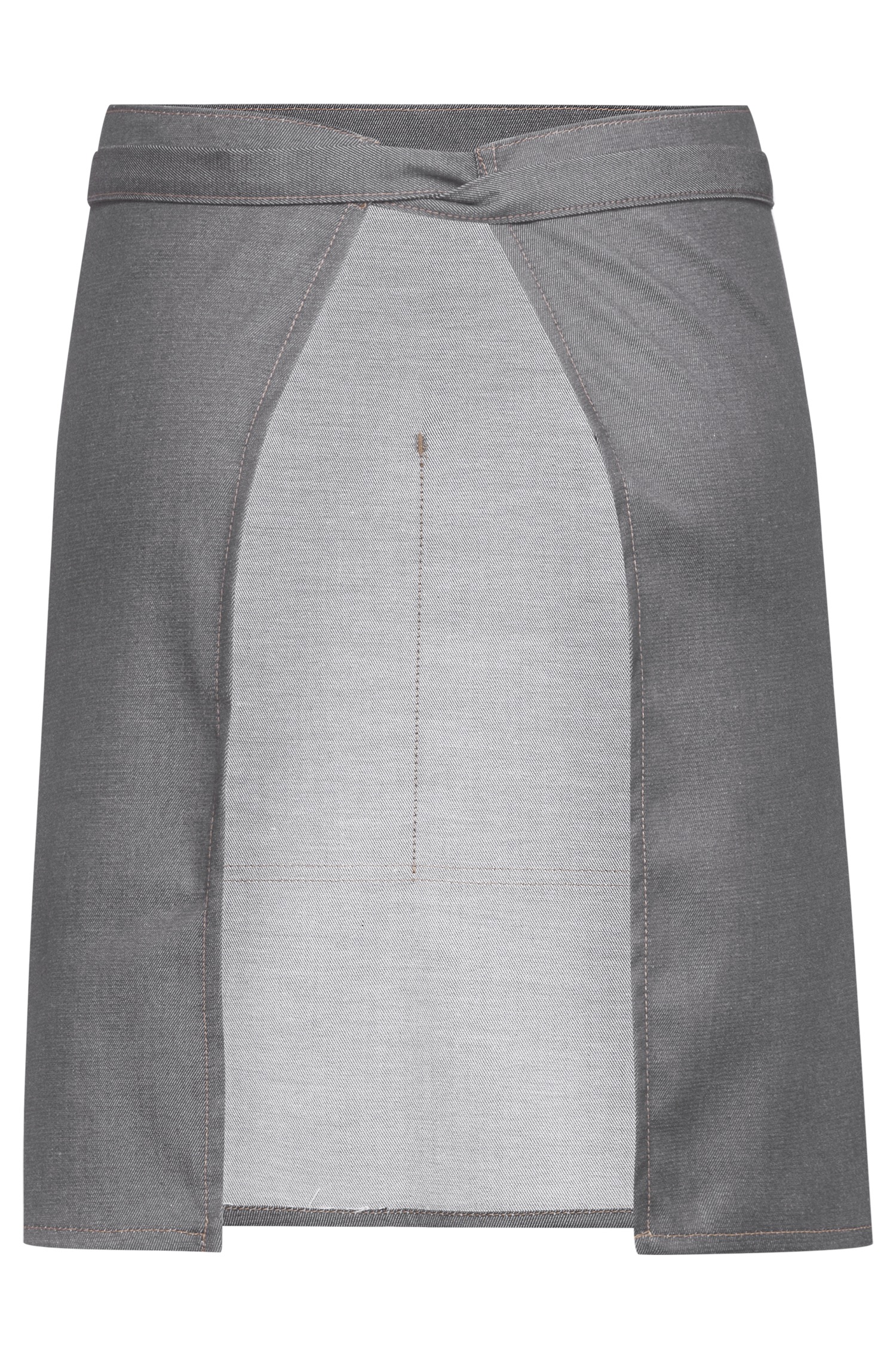 Greiff Vorbinder 90x50 cm denimoptik