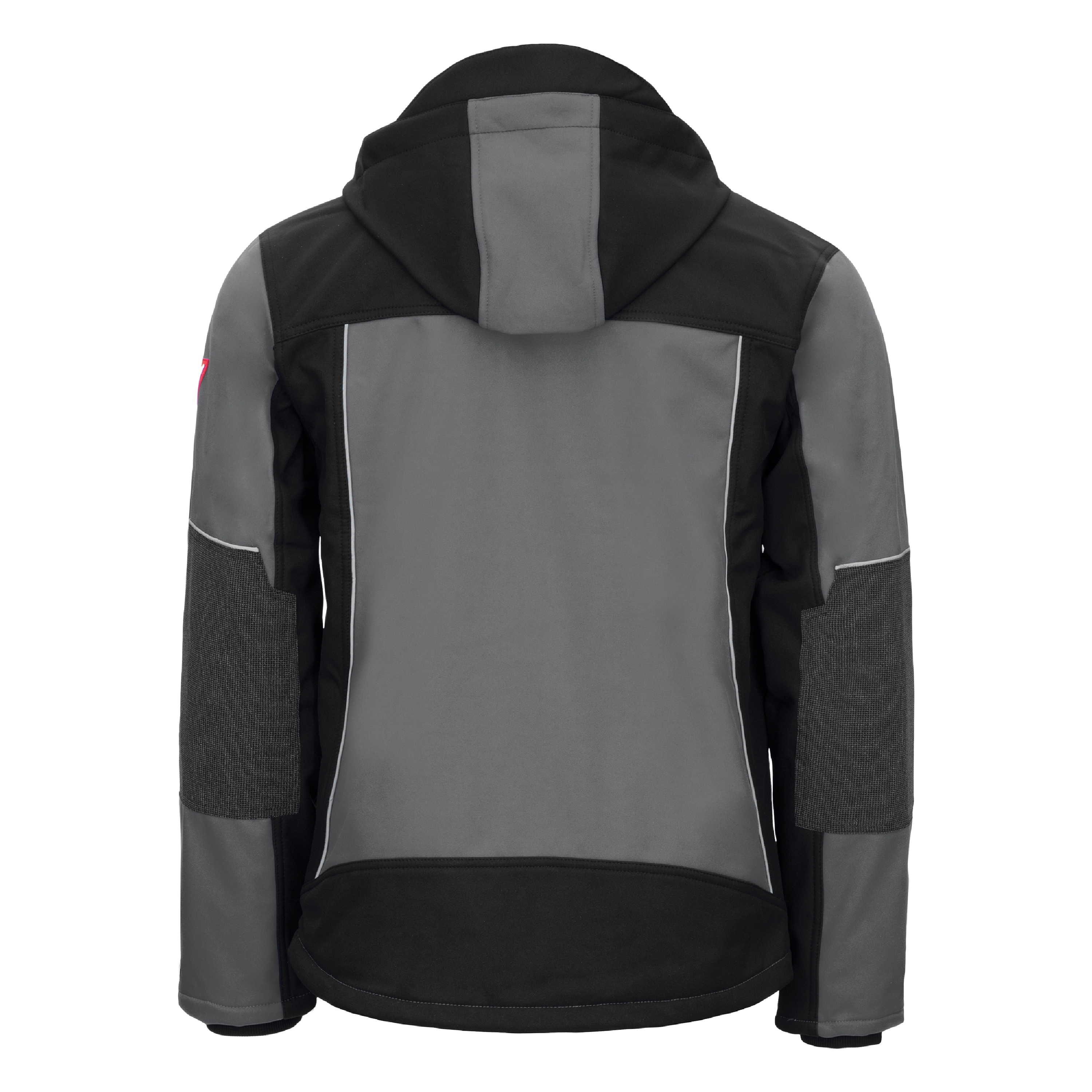 Nitras Softshelljacke Motion Tex Plus, 7182 Nitras Softshelljacke Motion Tex Plus, 7182