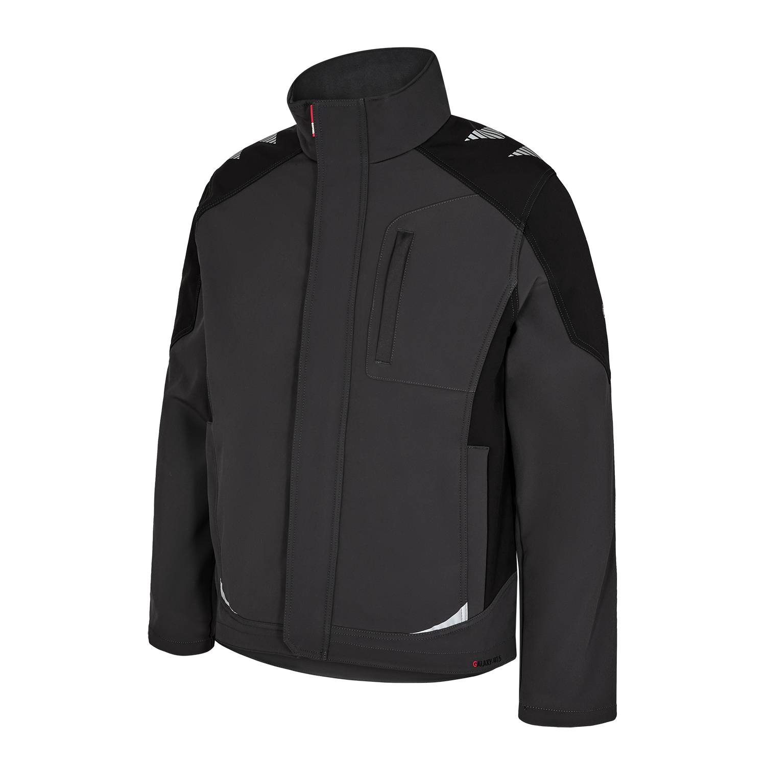Galaxy Softshelljacke