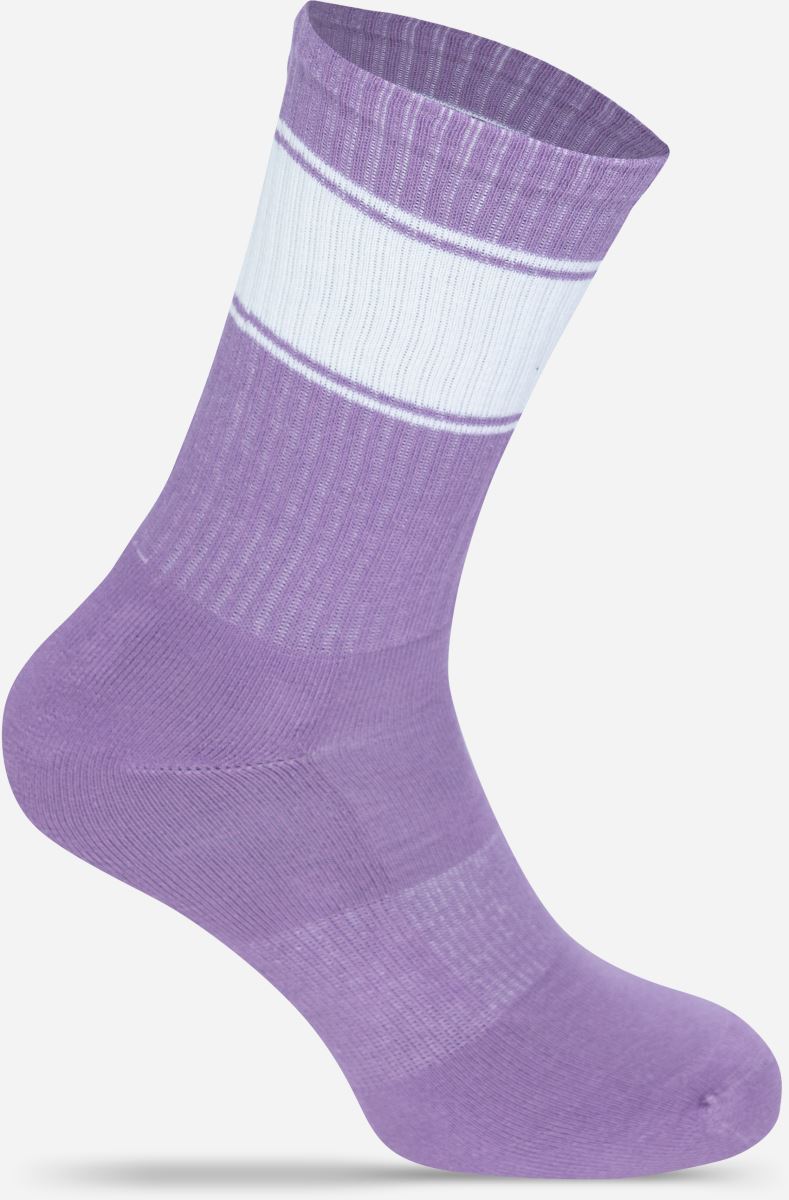 Mr. Socks Tennissocken Colored L 05007