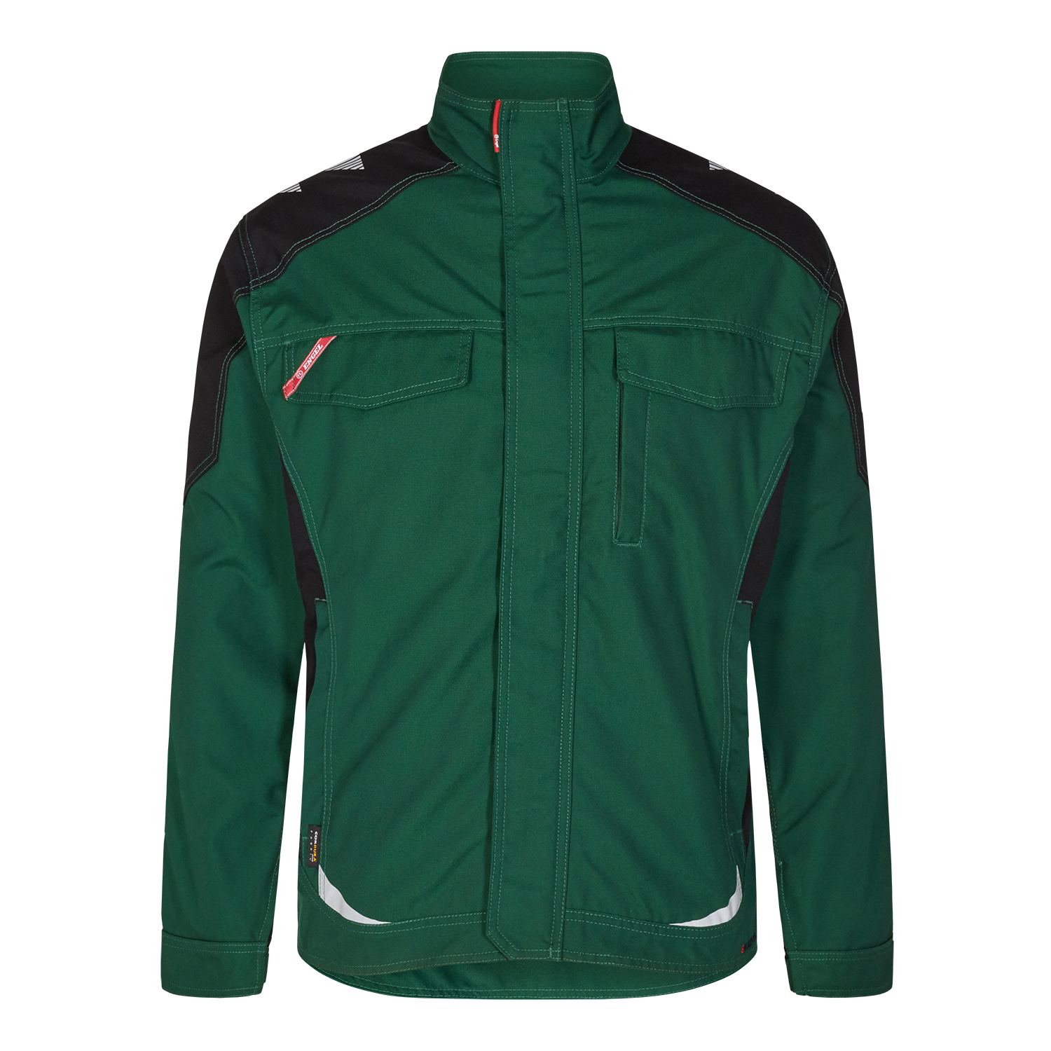 Arbeitsjacke Engel 1810-254 Galaxy
