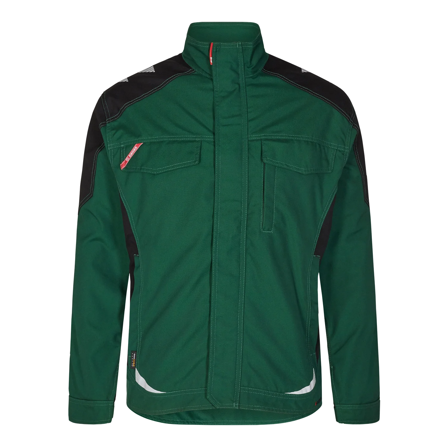 Arbeitsjacke Engel 1810-254 Galaxy
