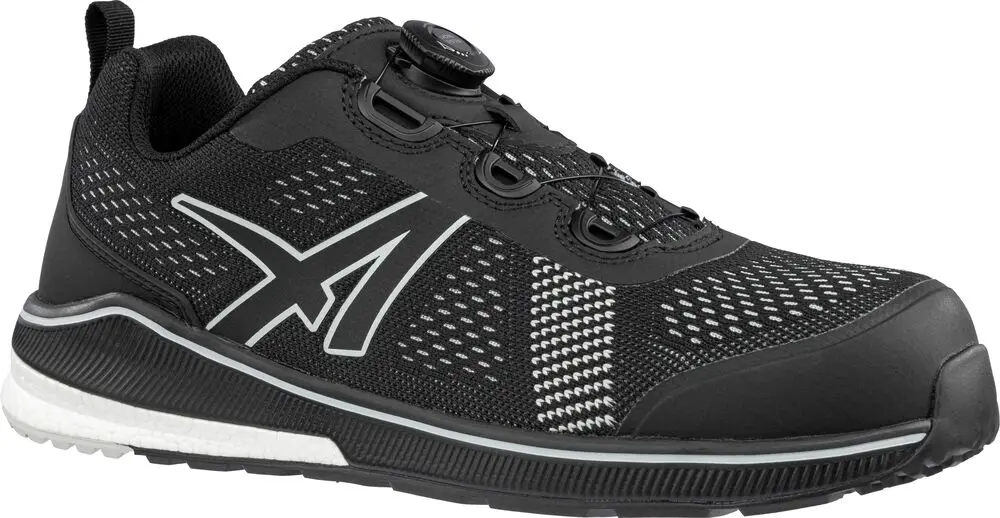 Albatros S1P VOLTAGE BLACK QL LOW S1P
