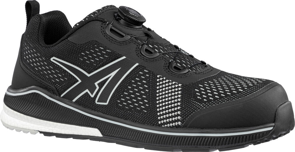 Albatros S1P VOLTAGE BLACK QL LOW S1P Albatros S1P VOLTAGE BLACK QL LOW S1P
