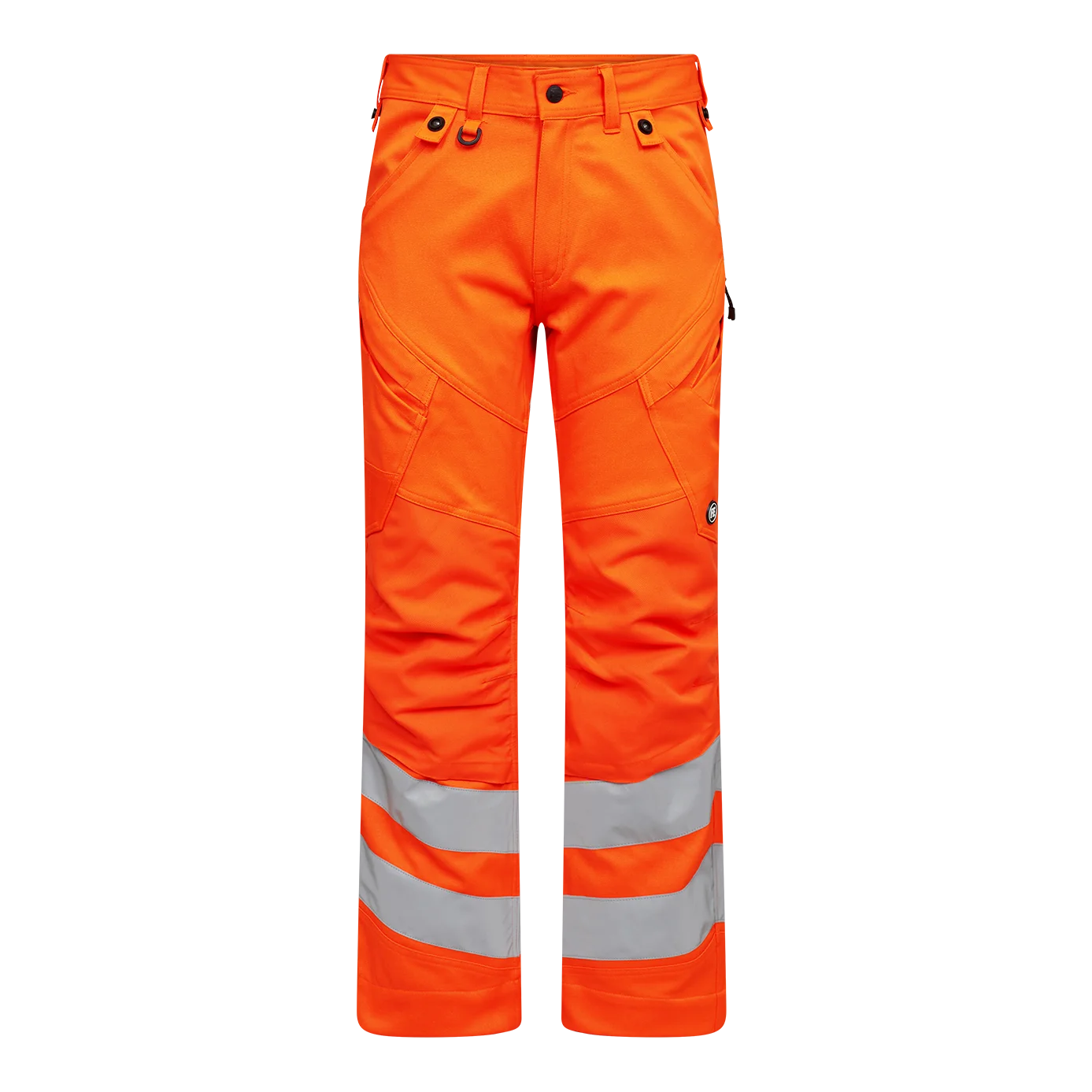 Arbeitshose Engel 2-Wege-Stretch 2544-314 Safety 