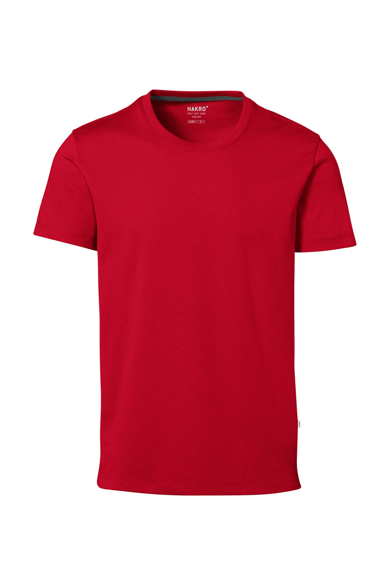Hakro 269 T-Shirt Cotton Tec