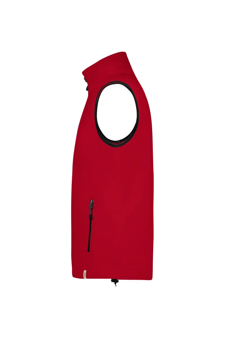 Hakro 847 Fleece-Weste Eco