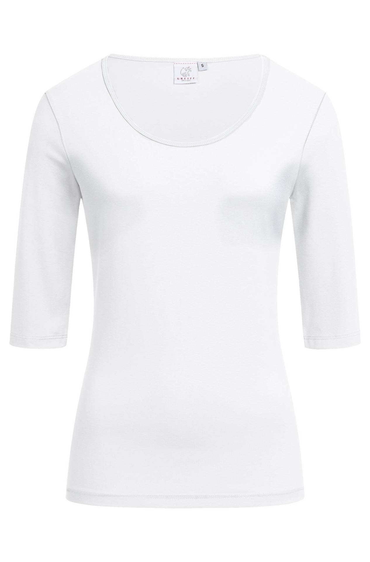 Greiff Damen-Shirt 1/2 Regular Fit 6680