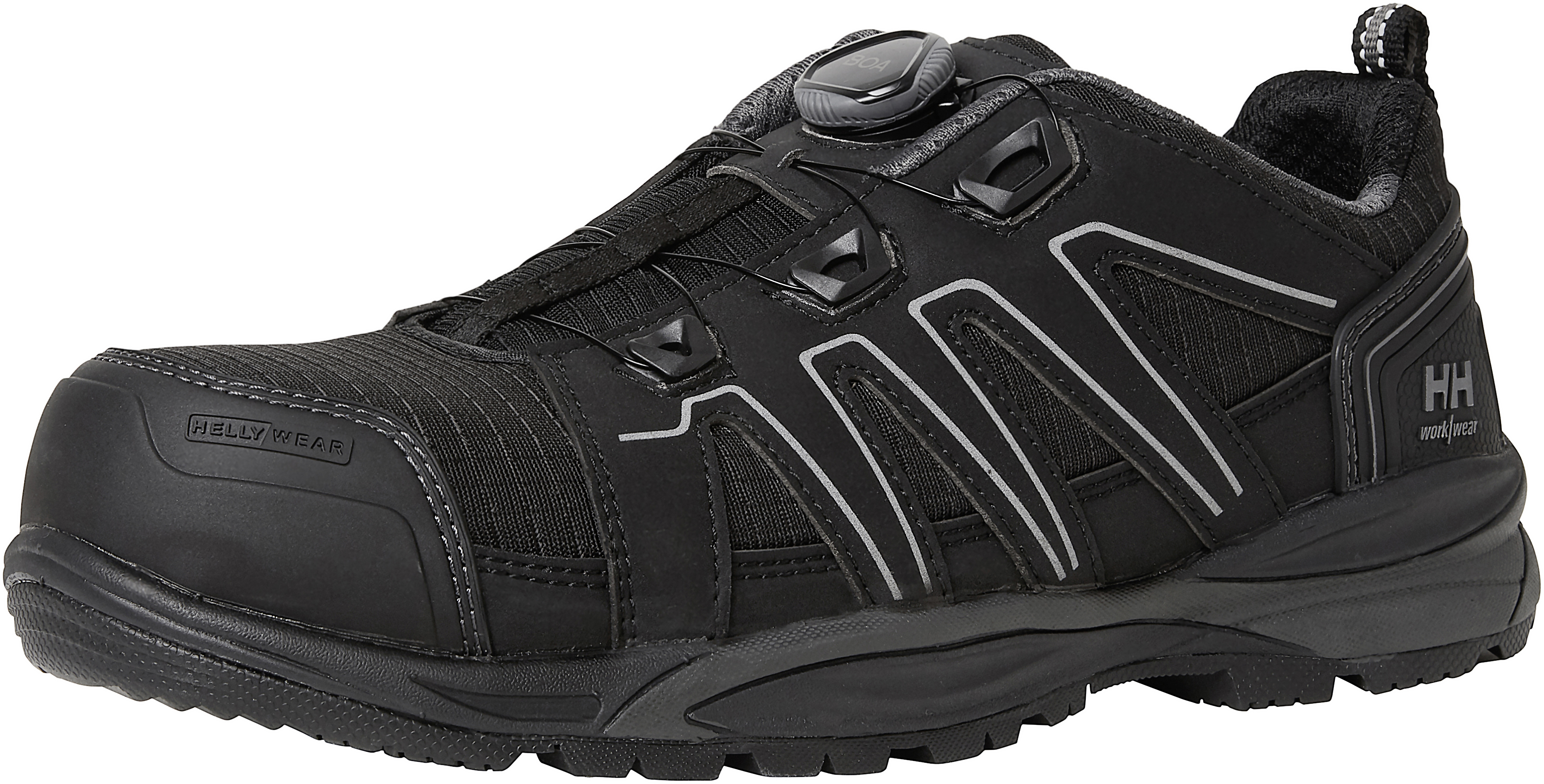 Halbschuh Helly Hansen Manchester S3 