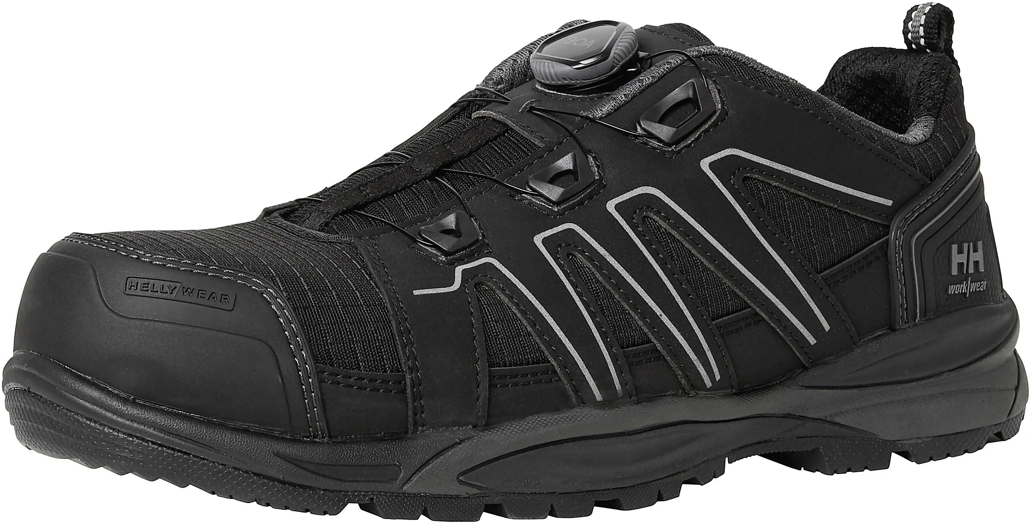 Halbschuh Helly Hansen Manchester S3 