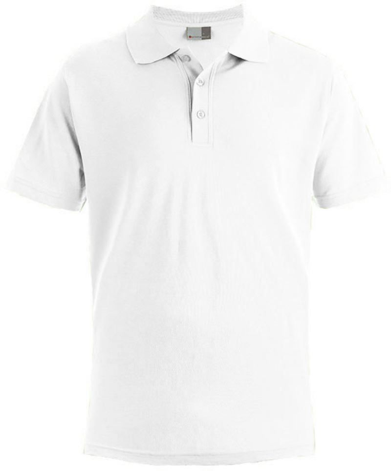 Herren Piqué Polo - Promodoro Superior 4001