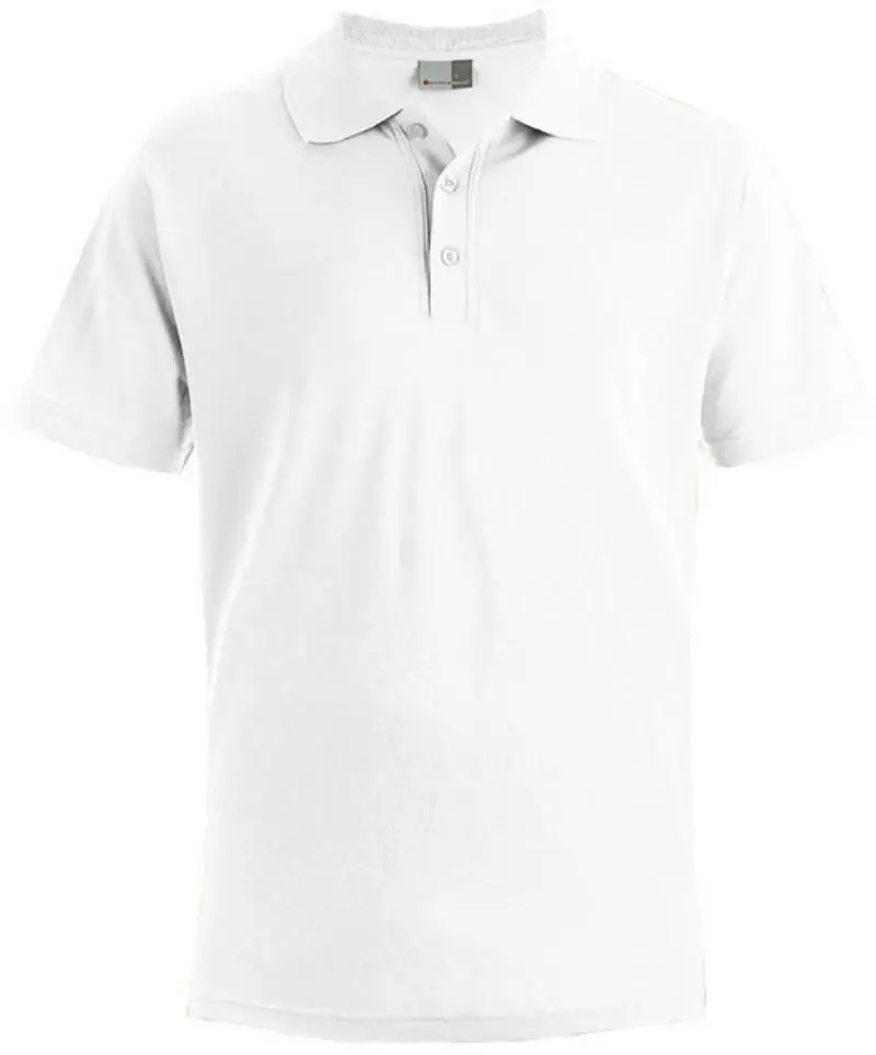 Herren Piqué Polo - Promodoro Superior 4001