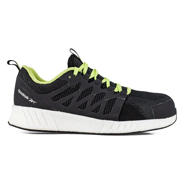 Reebok Fusion Flexweave Safety IB1073 S1P