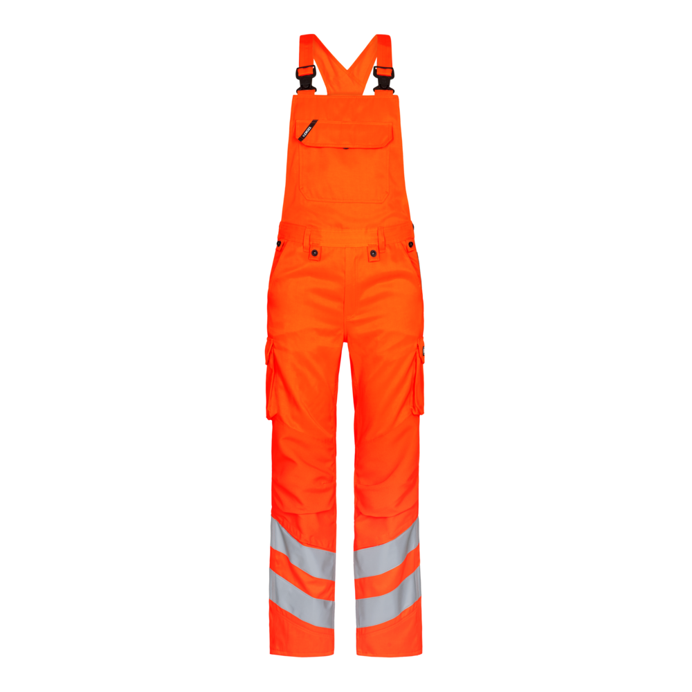 SAFETY LIGHT Latzhose