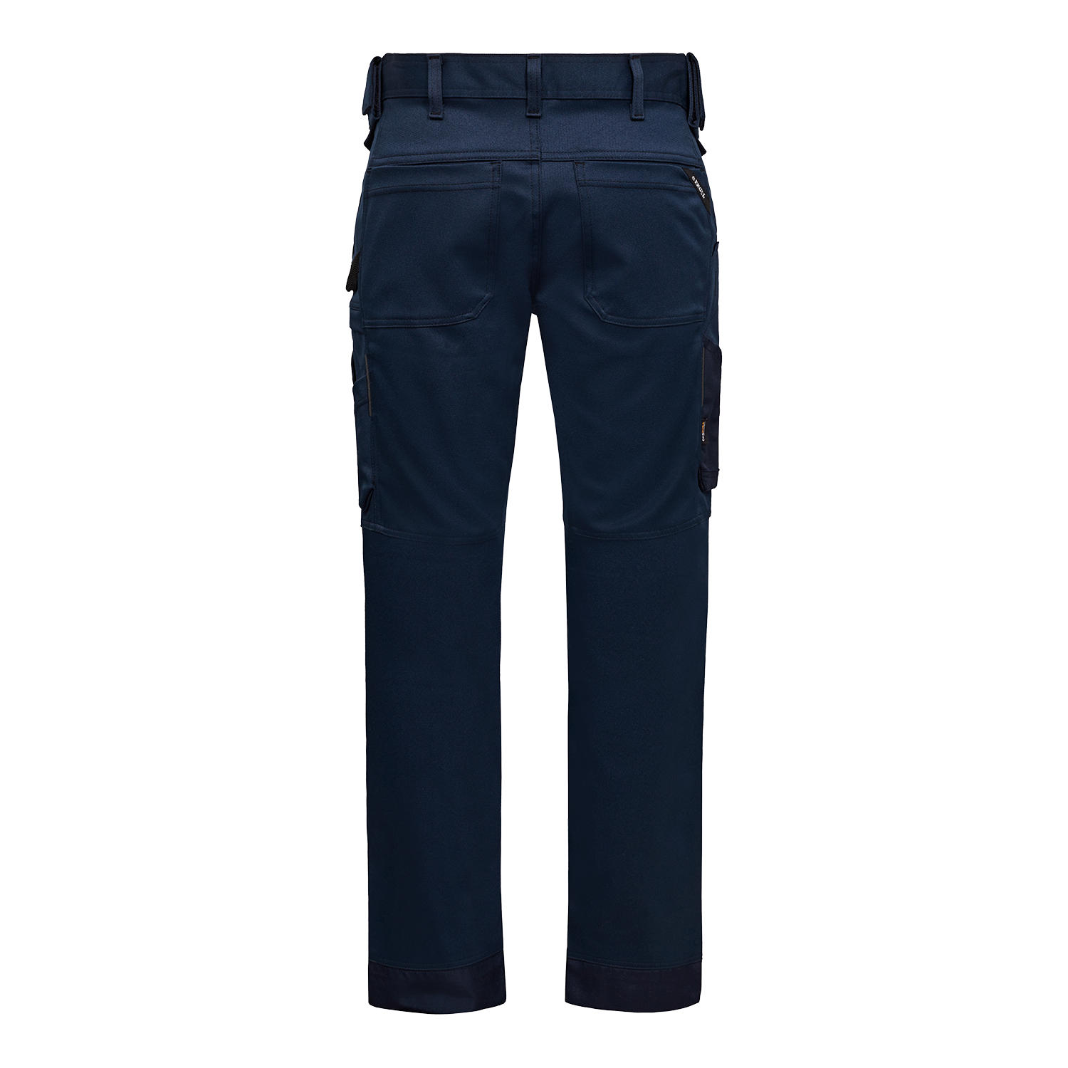 X-TREME Arbeitshose mit 2-Wege-Stretch