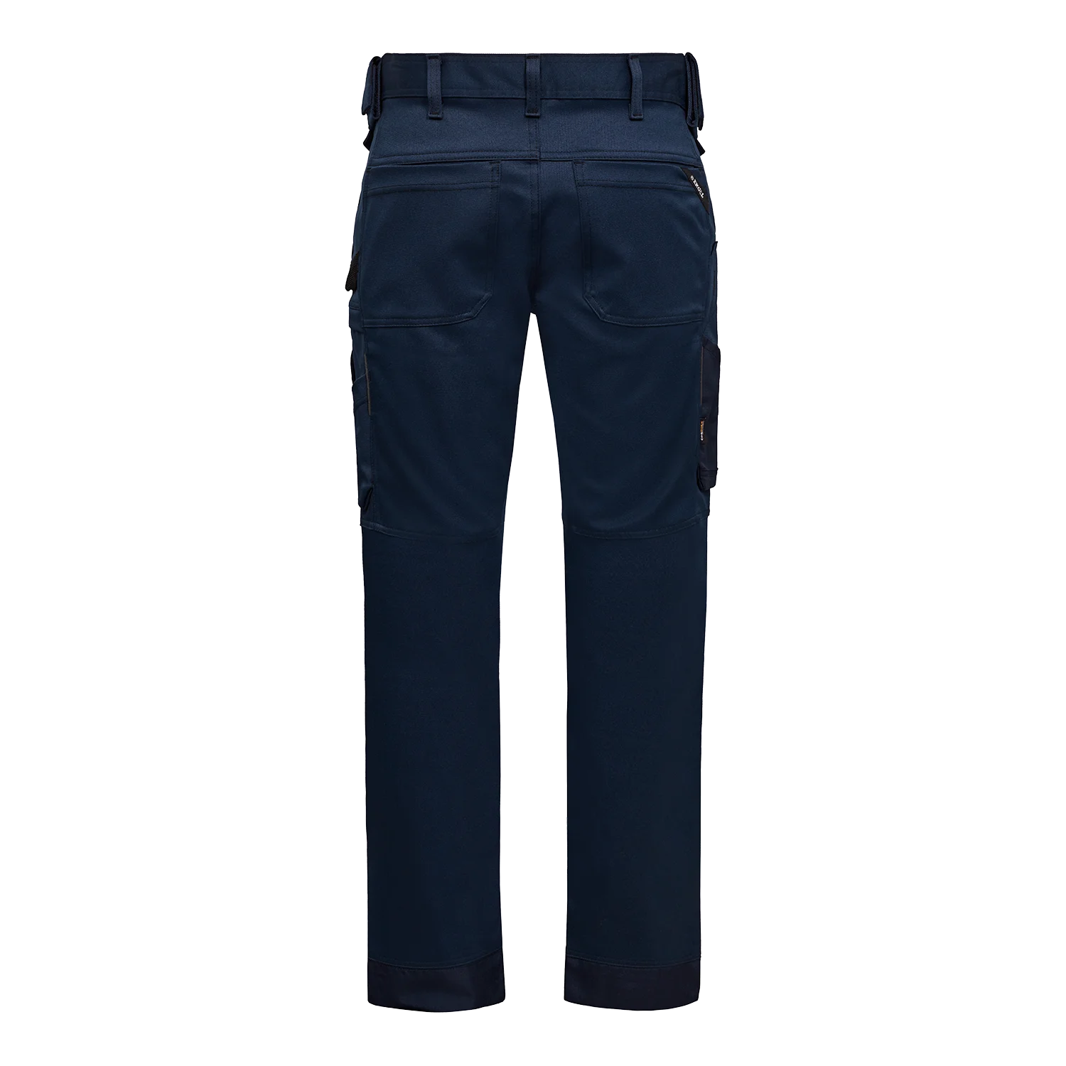 X-TREME Arbeitshose mit 2-Wege-Stretch 