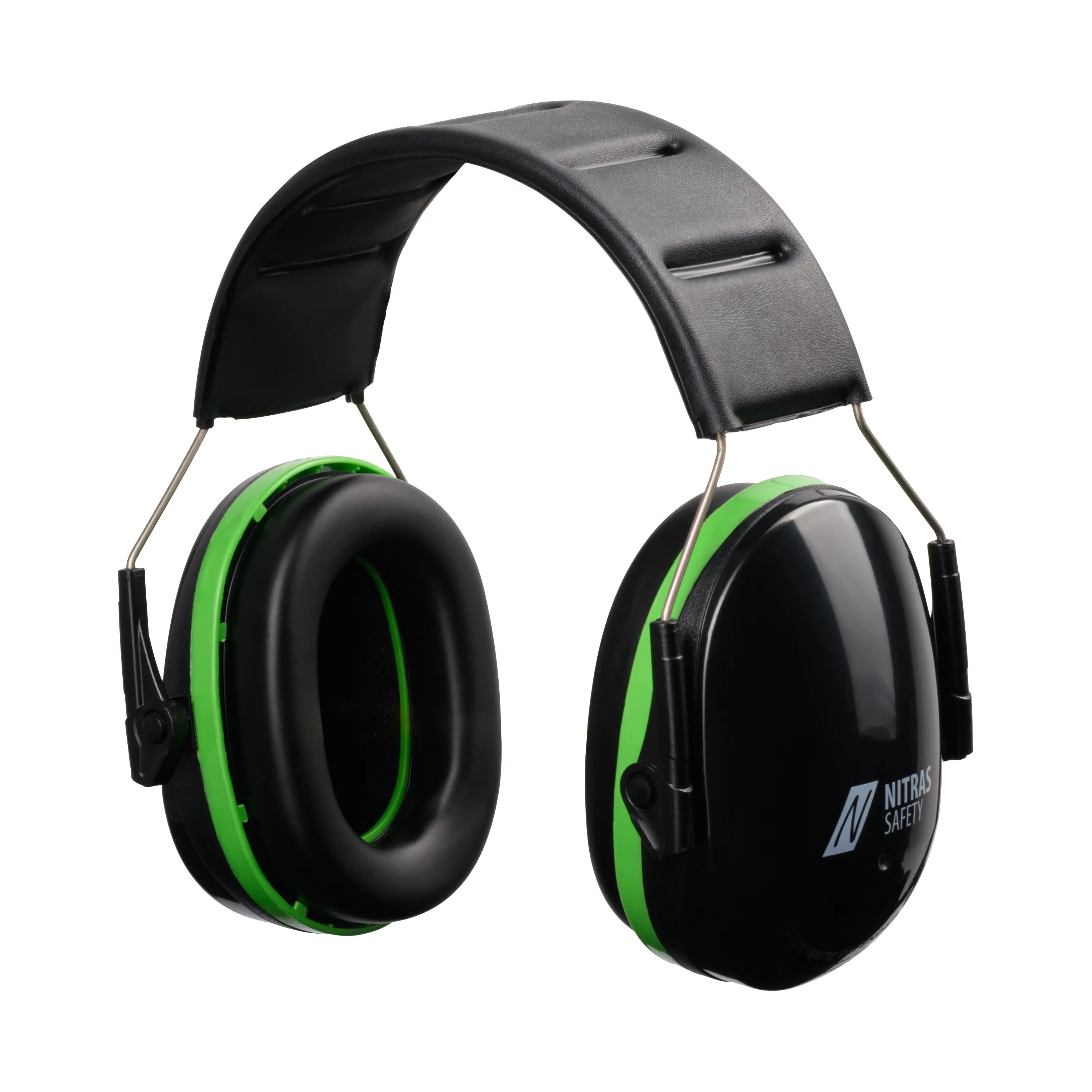 NITRAS MUTE DEFENDER PRO 