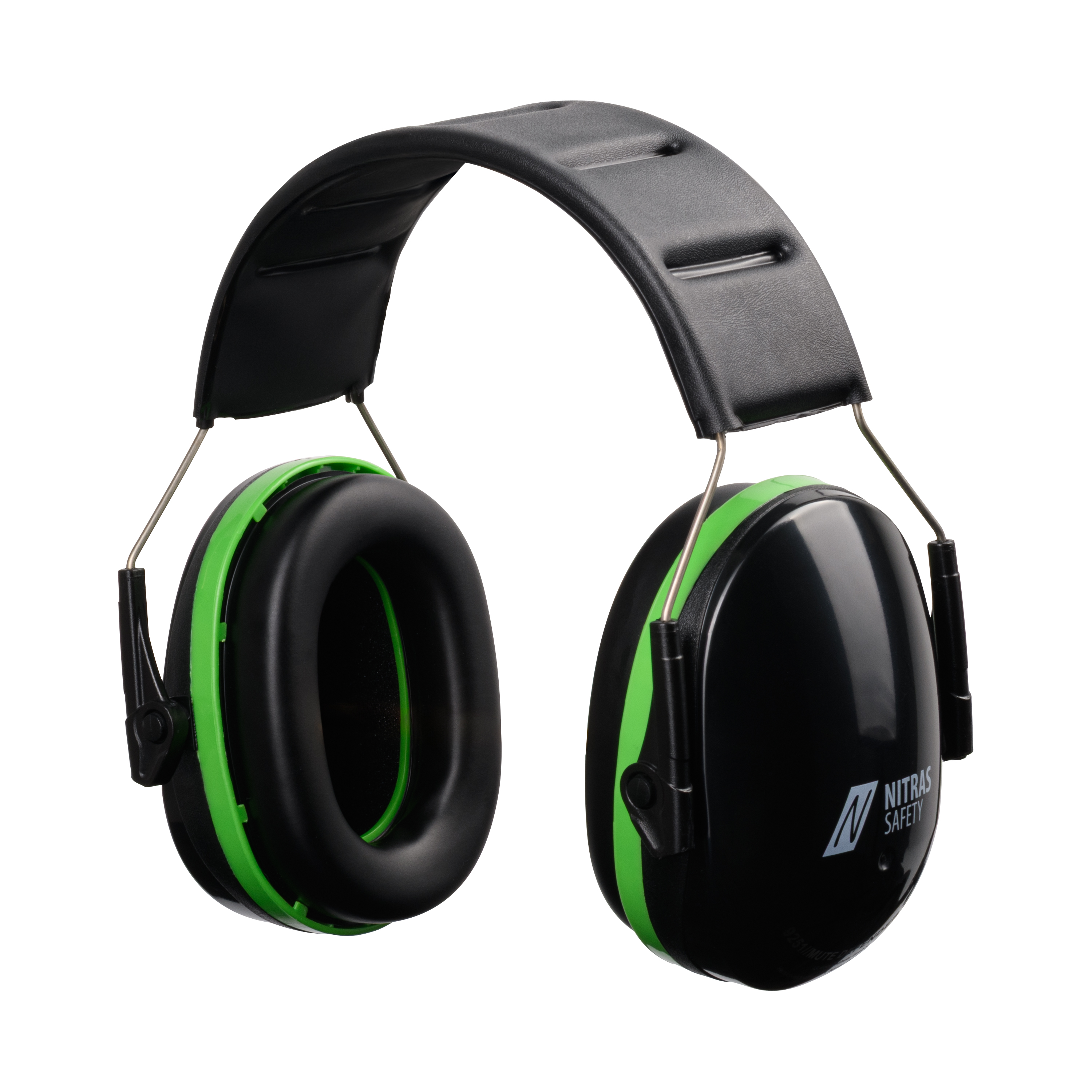 NITRAS MUTE DEFENDER PRO