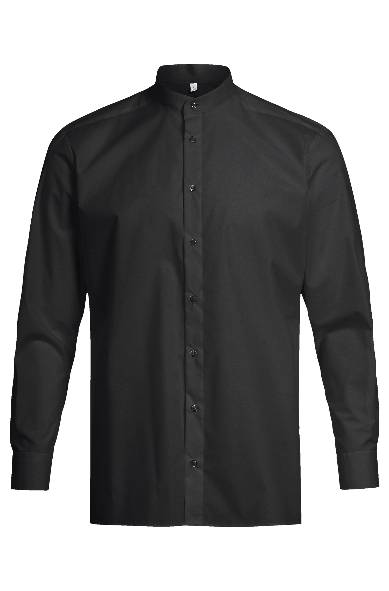 Greiff Herren-Hemd 1/1 Regular Fit Basic