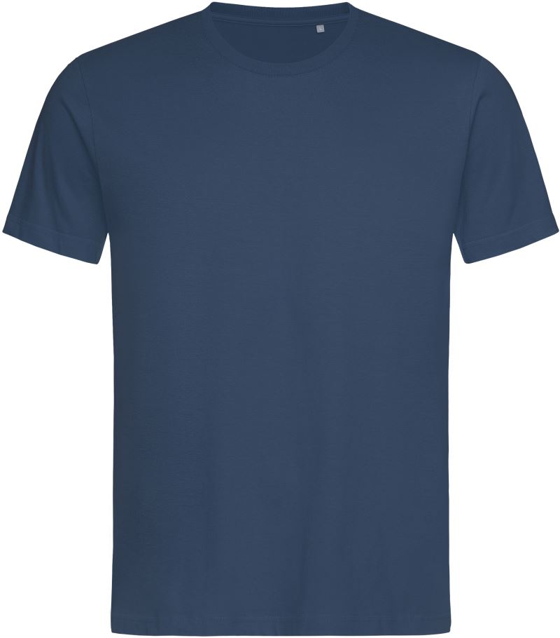 Stedman Lux T – Hochwertiges Unisex T-Shirt aus Premium-Baumwolle