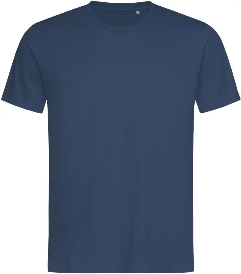 Stedman Lux T – Hochwertiges Unisex T-Shirt aus Premium-Baumwolle