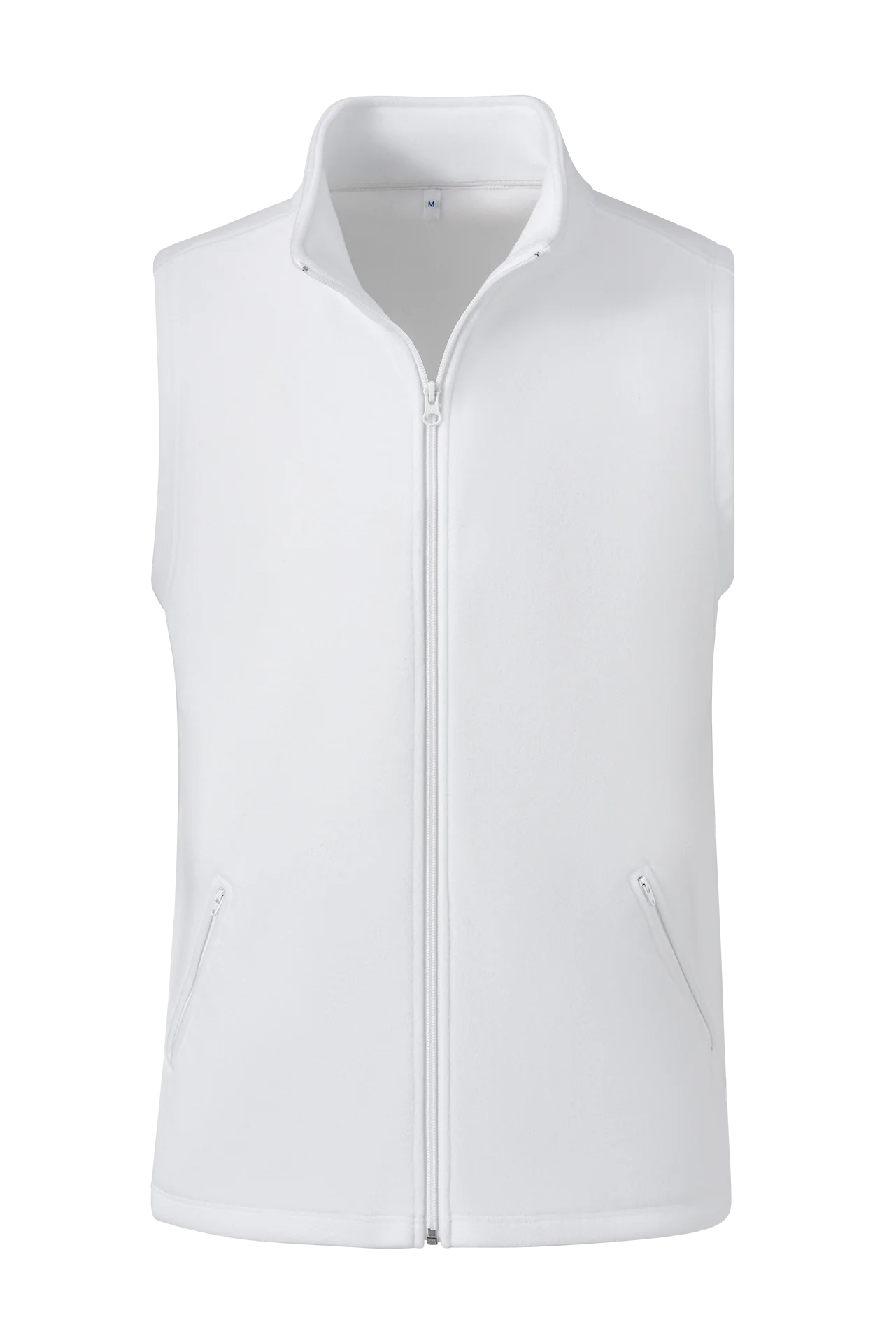 Herren-Fleeceweste Leiber 12/1398