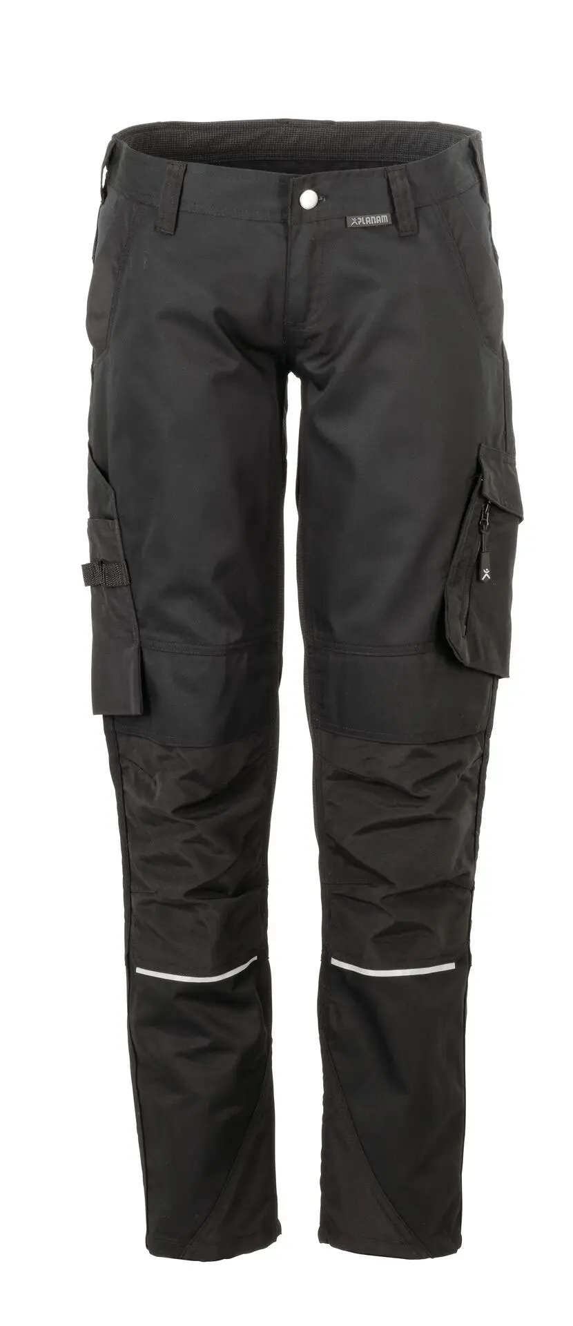 Bundhose Damen Norit, Planam, Mischgewebe, 10 Farben