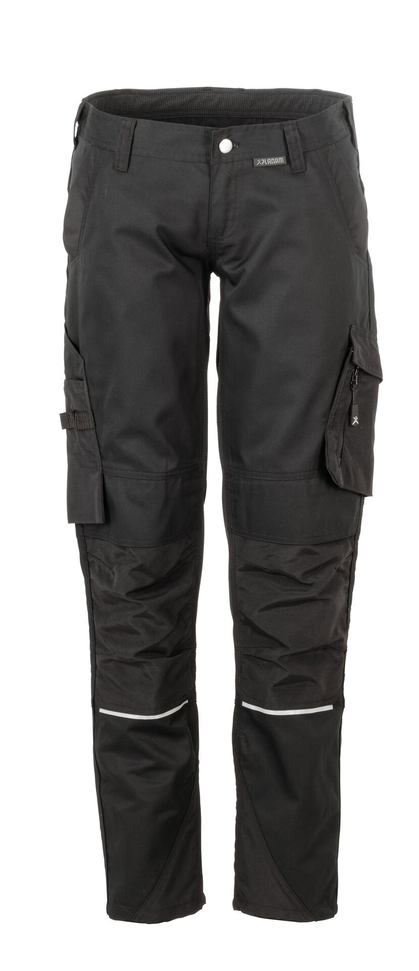 Bundhose Damen Norit, Planam, Mischgewebe, 10 Farben