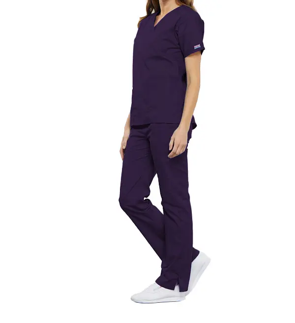 Kasack Cherokee Originals Unisex, in 16 Farben, WWE4700