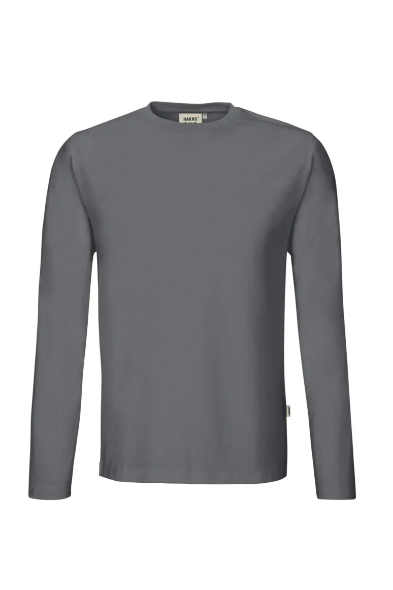 HAKRO 279 MIKRALINAR® Longsleeve