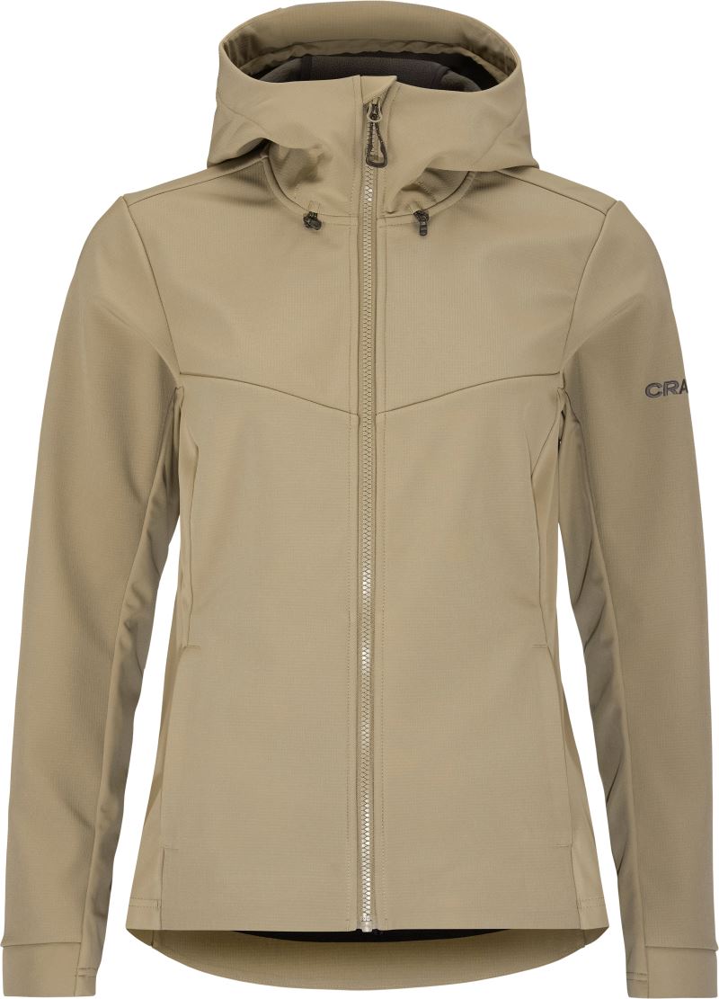 Craft Corporate ADV 2.0 Softshell Jacket W Damen