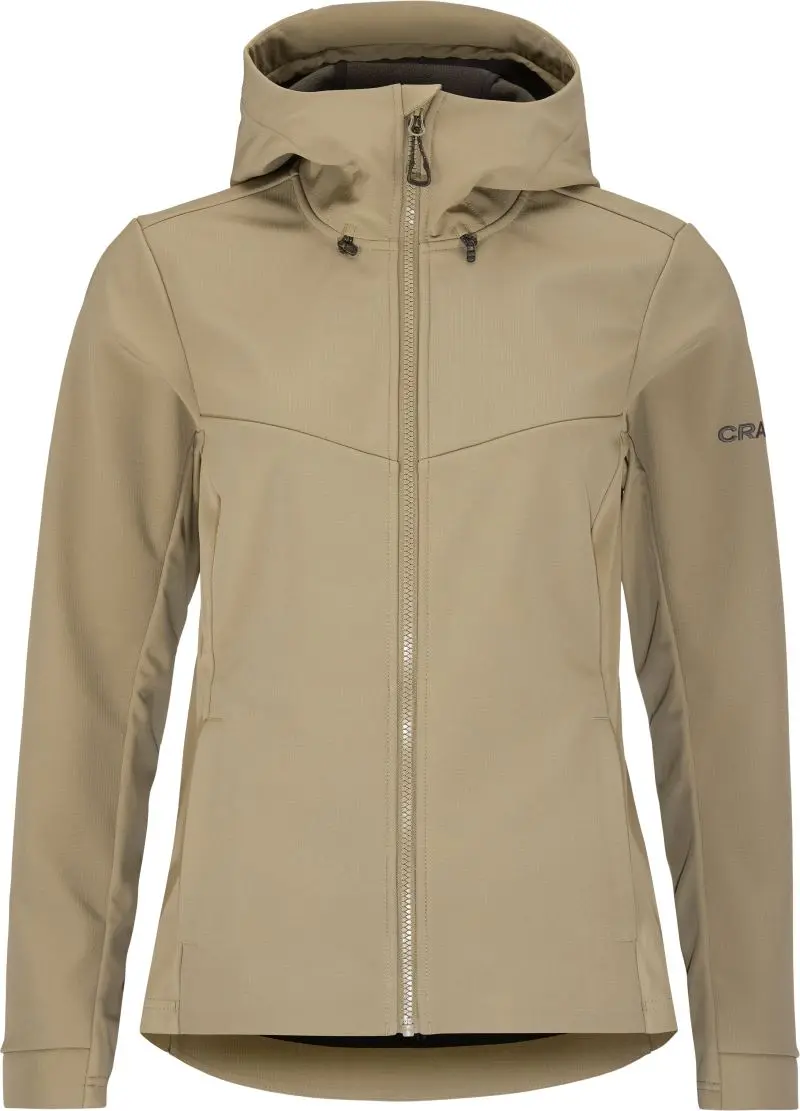Craft Corporate ADV 2.0 Softshell Jacket W Damen