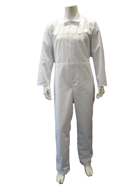 HACCP Overall BP 1676, Unisex, 2 Gewebevarianten, 2 Farben, 3 Längen HACCP Overall BP 1676, Unisex, 2 Gewebevarianten, 2 Farben, 3 Längen
