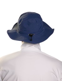 UV Schutz Sonnenhut iQ