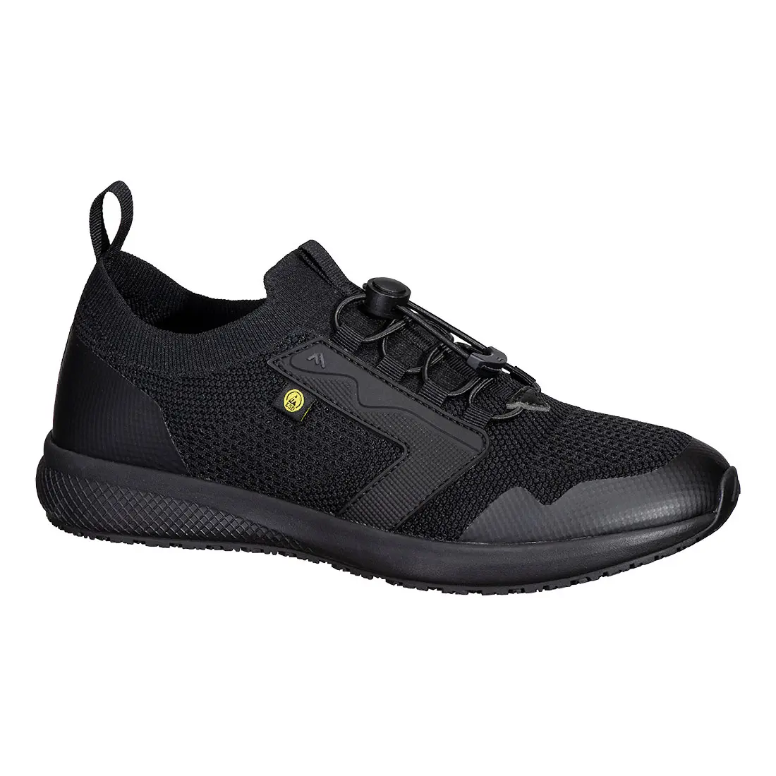 Berufsschuh Textil-Trainer FT22, Portwest