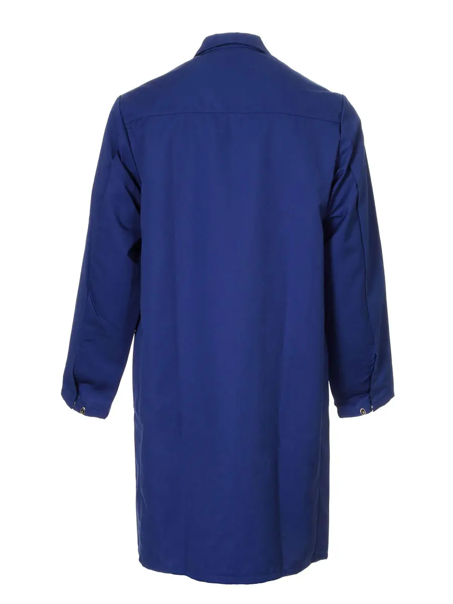 HACCP Mantel BP 1673, Unisex, 6 Farben, 3 Längen