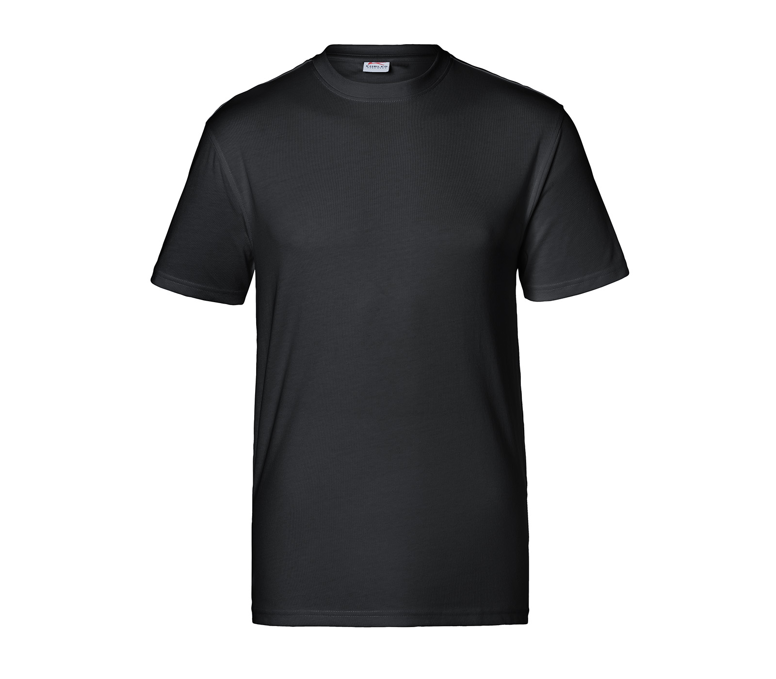 T-Shirt Kübler 5124-6238, 50/50 BW/PE, 8 Farben