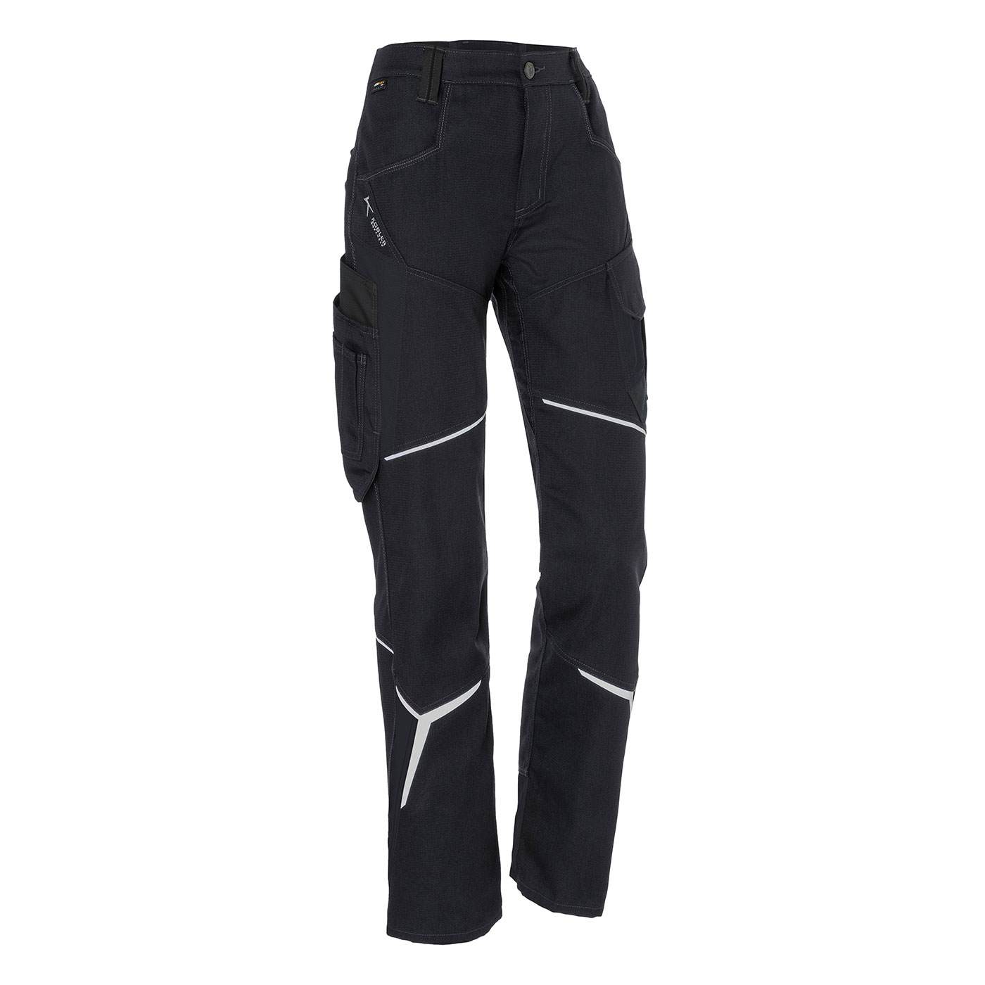 Damenhose BODYFORCE, Kübler 2325, Mischgewebe, 5 Farbkombinationen Damenhose BODYFORCE, Kübler 2325, Mischgewebe, 5 Farbkombinationen