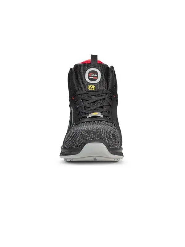 Lupos Nach S3 CI SRC ESD