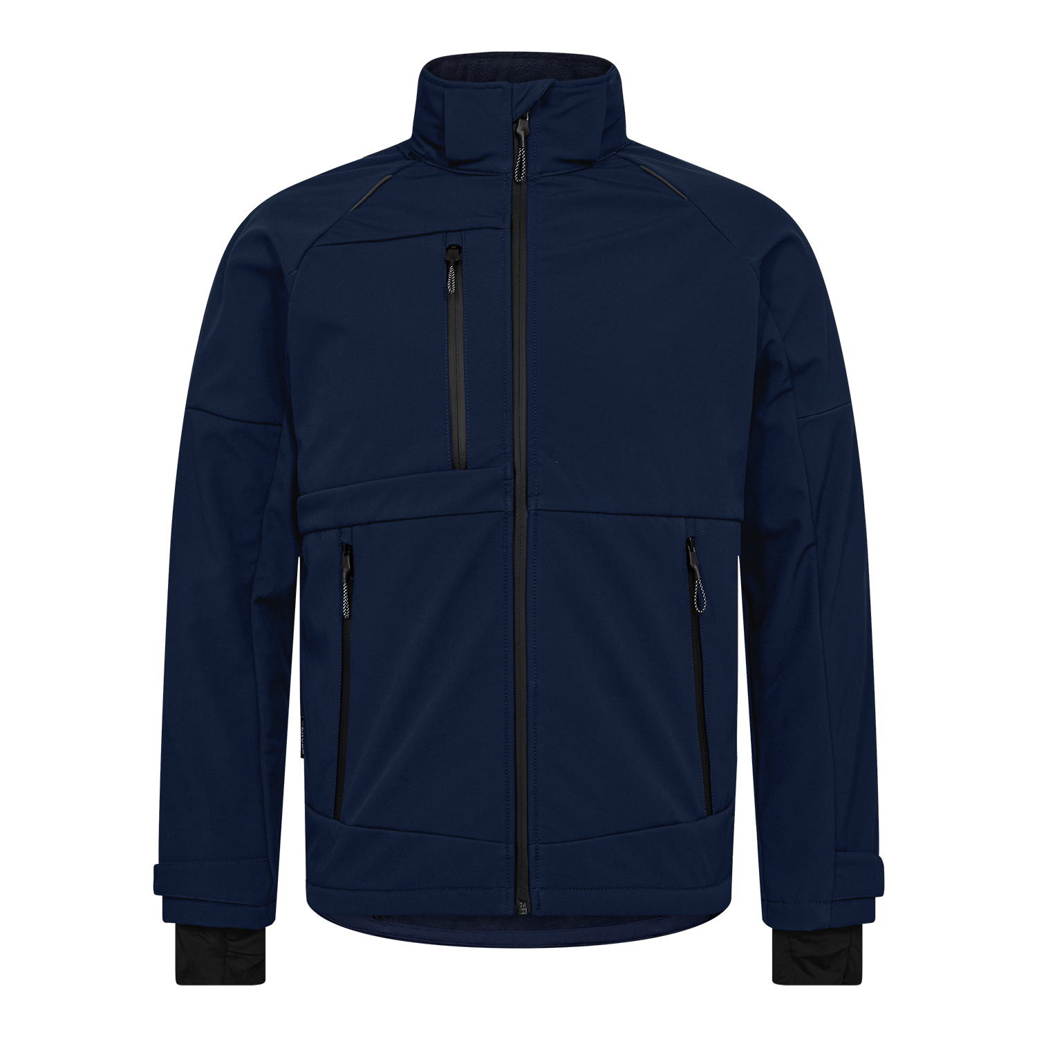 X-TREME Softshelljacke