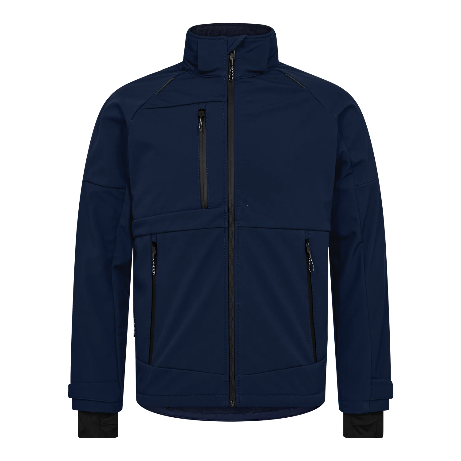 X-TREME Softshelljacke 